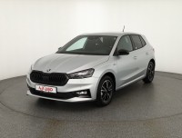 Skoda Fabia Monte Carlo 1.0 TSI DSG 2-Zonen-Klima Sitzheizung LED