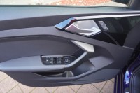 Audi A1 Sportback 25 1.0 TFSI advanced