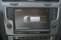 VW Golf VII Variant 2.0 TDI DSG