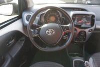 Toyota Aygo 1.0 x-play club