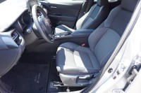 Toyota C-HR 1.8 Hybrid Team D Aut.