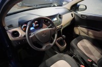 Hyundai i10 1.0 Basis