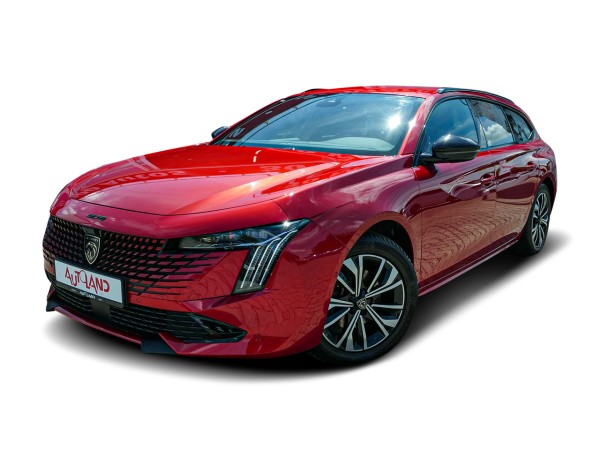Peugeot 508 SW Allure PureTech 130