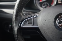 Skoda Superb Combi 2.0 TSI DSG Sportline