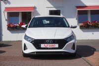 Hyundai i20 1.0 Trend Mild-Hybrid