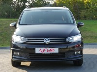 VW Touran 2.0 TDI Comfortline DSG