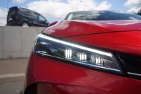 MG HS 1.5 T-GDI Luxury Aut.