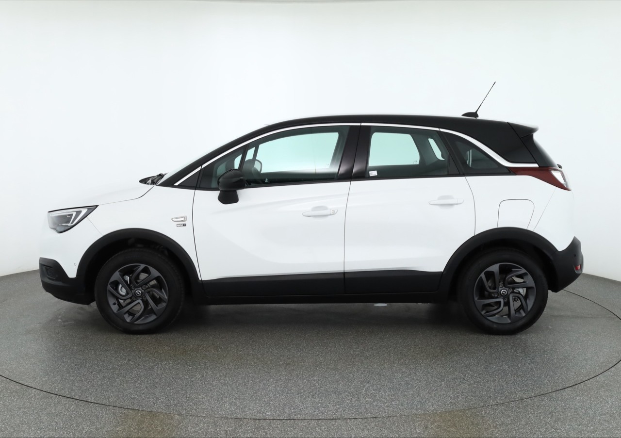 Opel Crossland 1.2 Turbo