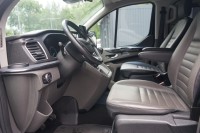 Ford Tourneo Custom 2.0 TDCi Titanium