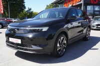 Vorschau: Opel Grandland 1.2DI Turbo Hybrid Aut.