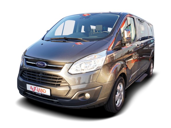 Ford Tourneo Custom 2.0 TDCi L2
