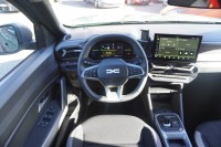Dacia Duster Journey Hybrid 155 Aut.