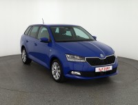 Skoda Fabia Combi 1.0 TSI Soleil