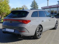Cupra Leon Sportstourer 2.0 VZ 4Drive