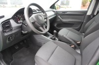 Skoda Fabia 1.0 MPI Ambition