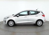 Vorschau: Ford Fiesta 1.1 Cool & Connect