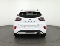 Ford Puma 1.0 EcoBoost ST-Line X