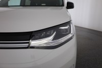 VW Caddy Maxi 2.0 TDI Life