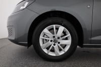 VW Caddy Maxi 2.0 TDI DSG