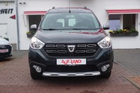 Dacia Dokker 1.6 SCe Prestige