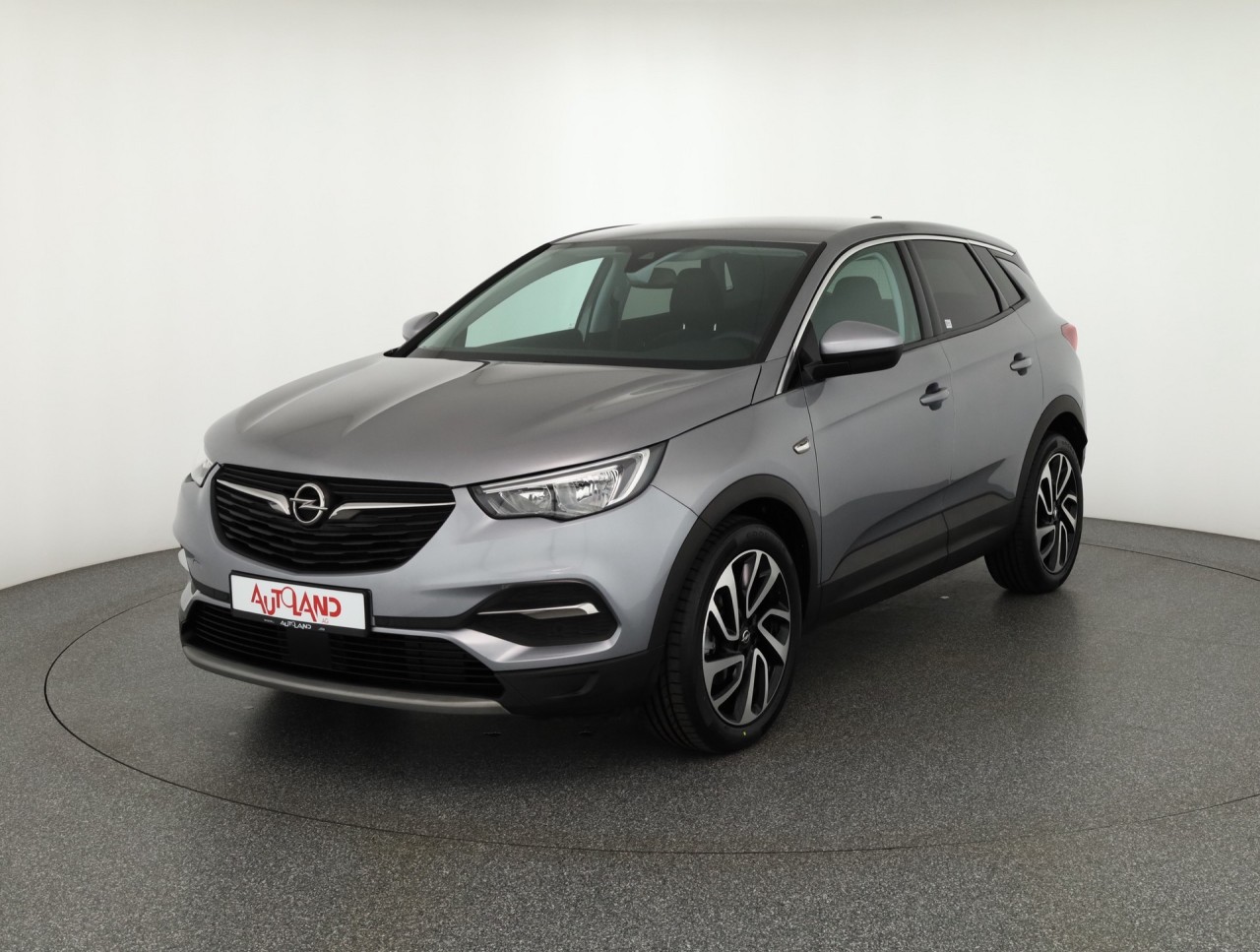 Opel Grandland X 1.2 Turbo Aut.