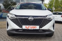Nissan Qashqai N-Connecta 1.3 Dig-T Aut.