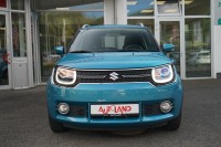 Suzuki Ignis 1.2 4x4 Comfort+