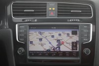 VW Golf VII 2.0 GTI Performance