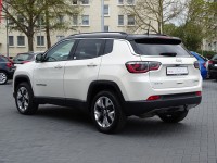Jeep Compass 2.0 MultiJet Limited 4WD