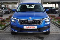 Skoda Kamiq 1.0 Style