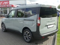 Ford Tourneo Courier Titanium 1.0 EB