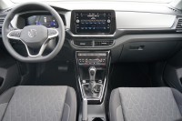 VW T-Cross 1.5 TSI DSG