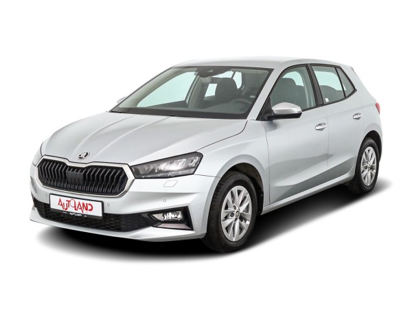 Skoda Fabia 1.0 TSI DSG