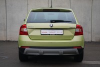 Skoda Rapid Spaceback Scoutline