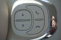 Fiat 500C Lounge