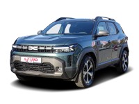 Dacia Duster III 1.6 Hybrid 140 Journey LED Navi AHK