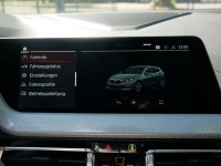 BMW 118 i Luxury Line
