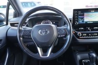 Toyota Corolla 1.8 Hybrid TS Basis