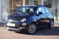 Vorschau: Fiat 500C 1.0 mHev Dolcevita