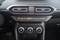 Dacia Logan Black Edition TCe 90