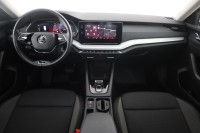 Skoda Octavia Combi 2.0 TDI DSG Tour