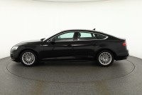 Vorschau: Audi A5 Sportback 35 TDI S-Tronic