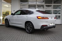 BMW X4 xDrive 30 i M Sport X