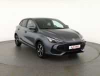 MG MG3 1.5 Hybrid Luxury Aut.