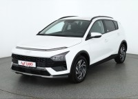 Vorschau: Hyundai BAYON Bayon 1.0T-GDI