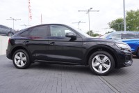 Audi Q5 Sportback 40 TDI S-Line quattro s-tronic