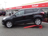 Ford Kuga 2.0 TDCi Business