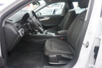 Audi A4 Avant 40 2.0 TFSI S-Tronic