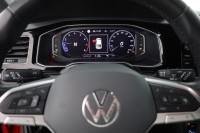 VW Taigo 1.5 TSI DSG R-Line