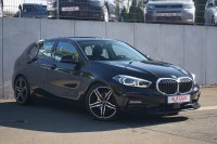 BMW 118 i Sport Line